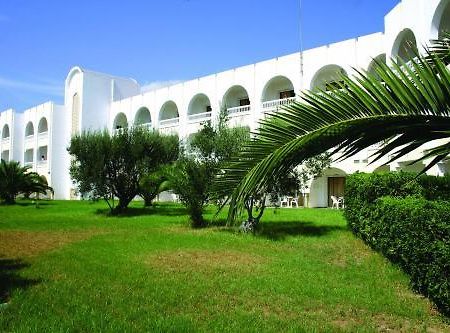 Hotel Royale Residence Yasmine Hammamet Luaran gambar