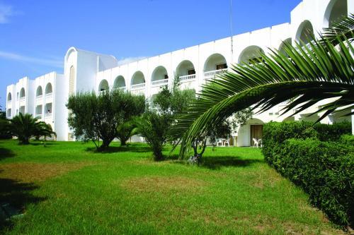 Hotel Royale Residence Yasmine Hammamet Luaran gambar