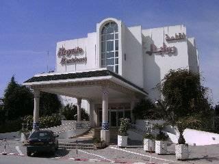 Hotel Royale Residence Yasmine Hammamet Luaran gambar